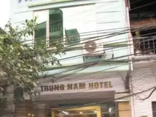 Khách sạn Trung Nam