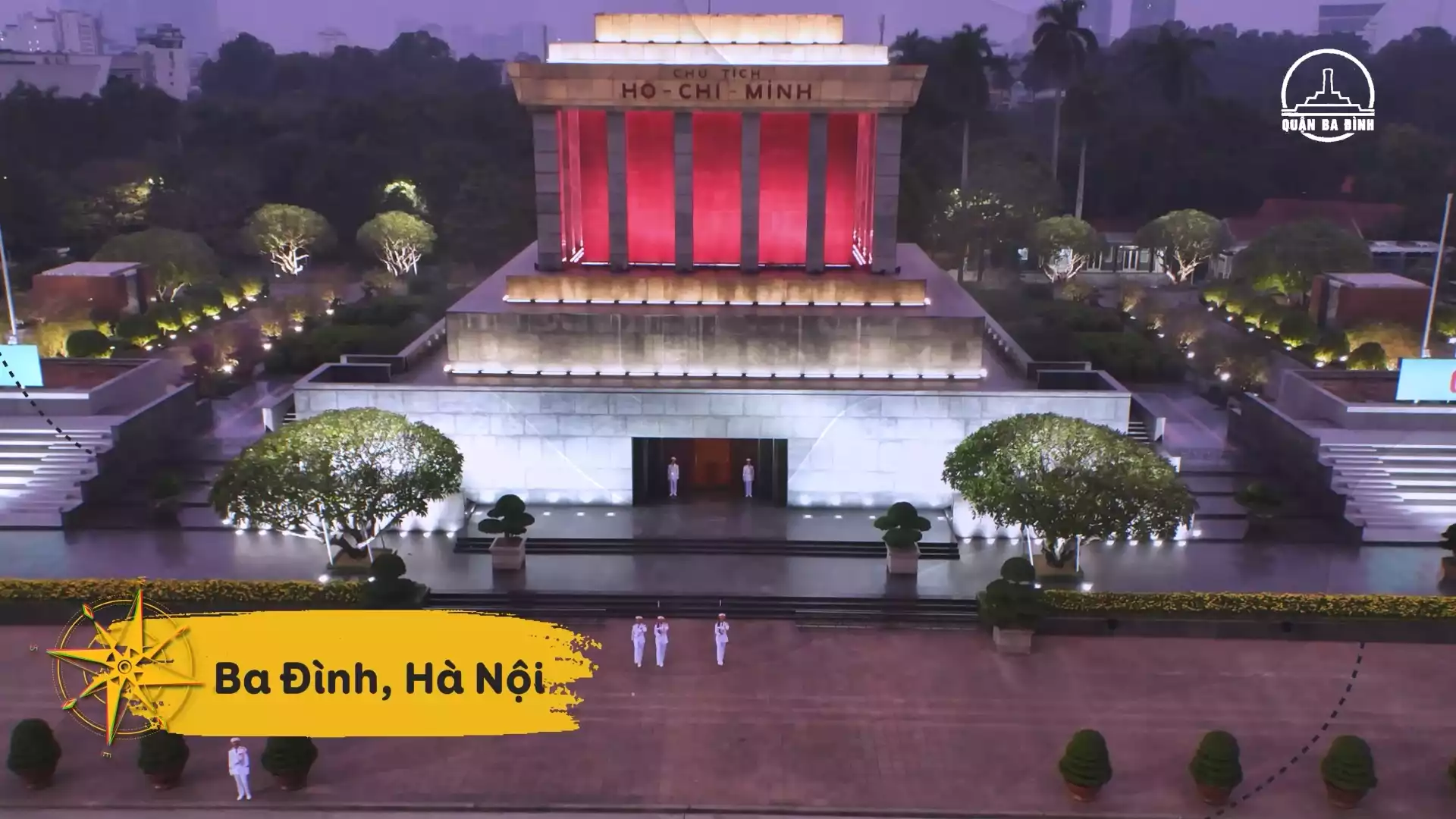 Hành trình Mỗi kỷ vật là một kỷ niệm - Trần Quang Minh