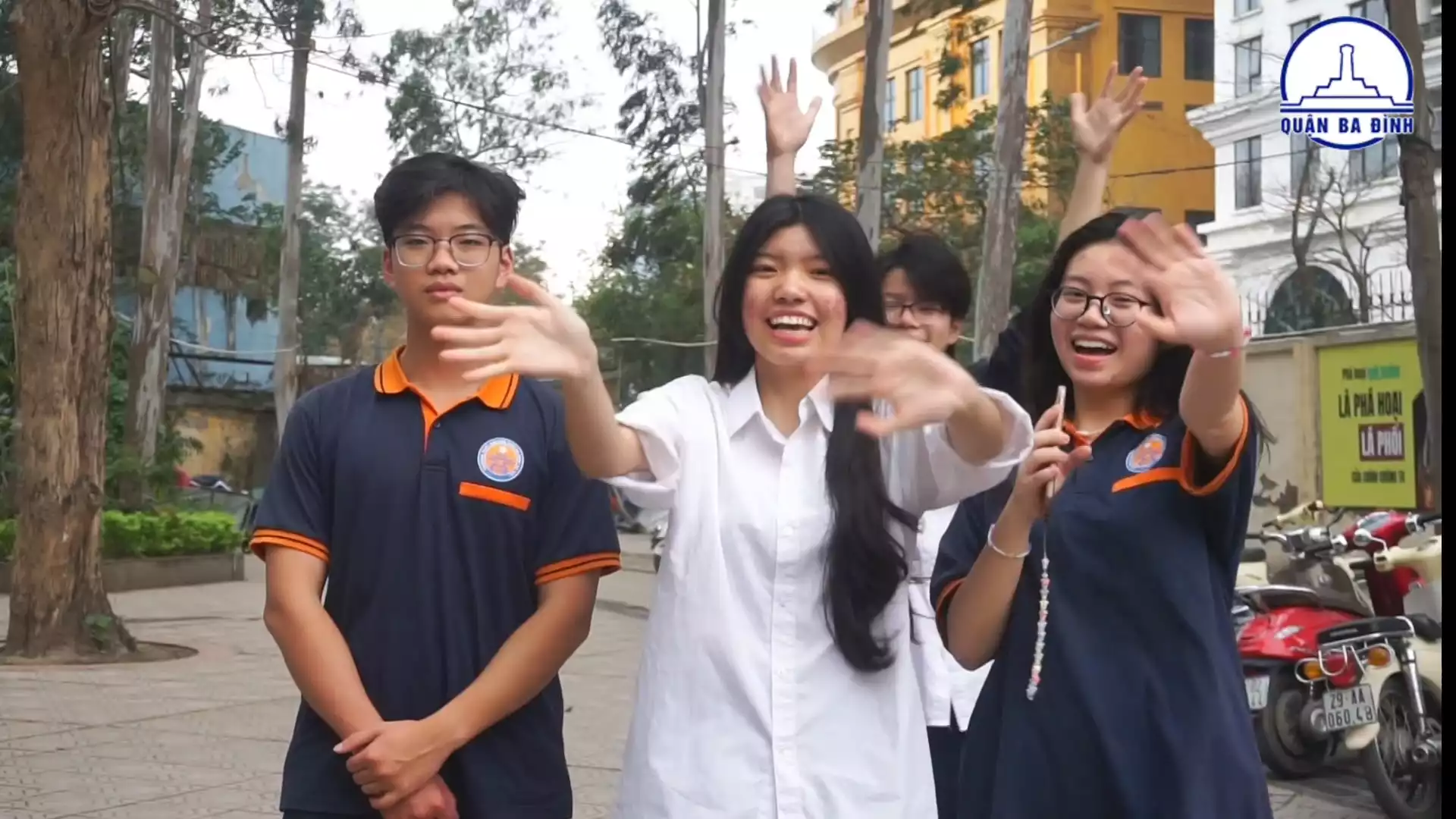 Đi bảo tàng Mỹ thuật đi, do dự trời tối mất