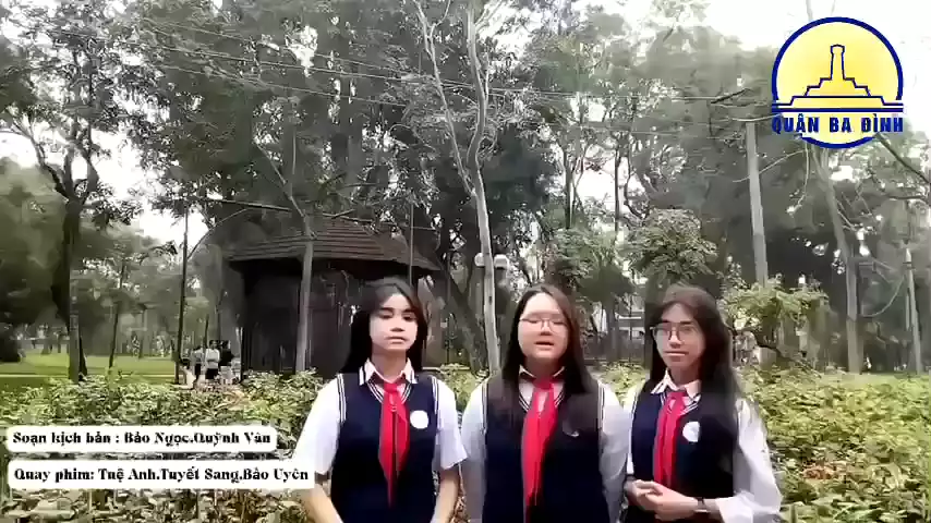 Vườn thú Bách Thảo - Trạm tinh hoa số 3