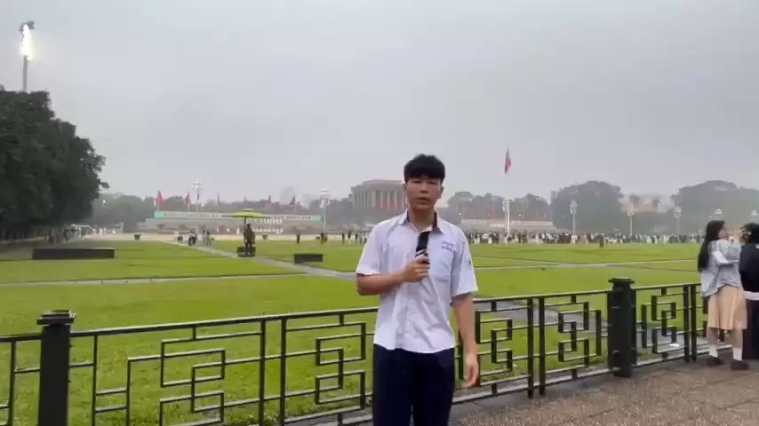 Ba Đình trạm tinh hoa-nhóm học sinh lớp 10D3- THPT Phạm Hồng Thái-0815893806