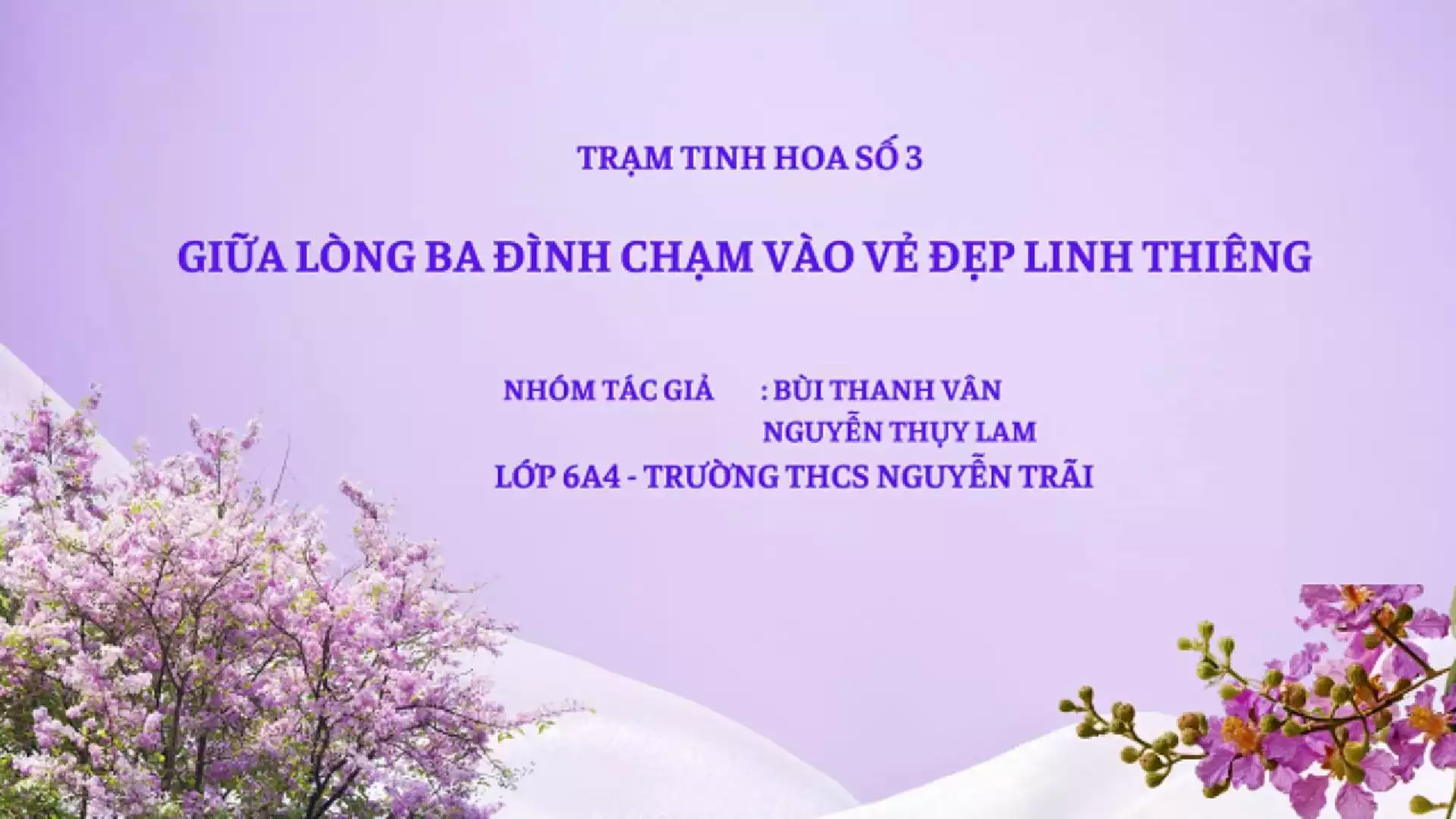 Trạm tinh hoa 3.    ĐỀN QUÁN THÁNH - LINH KHÍ PHƯƠNG BẮC CỦA KINH THÀNH XƯA