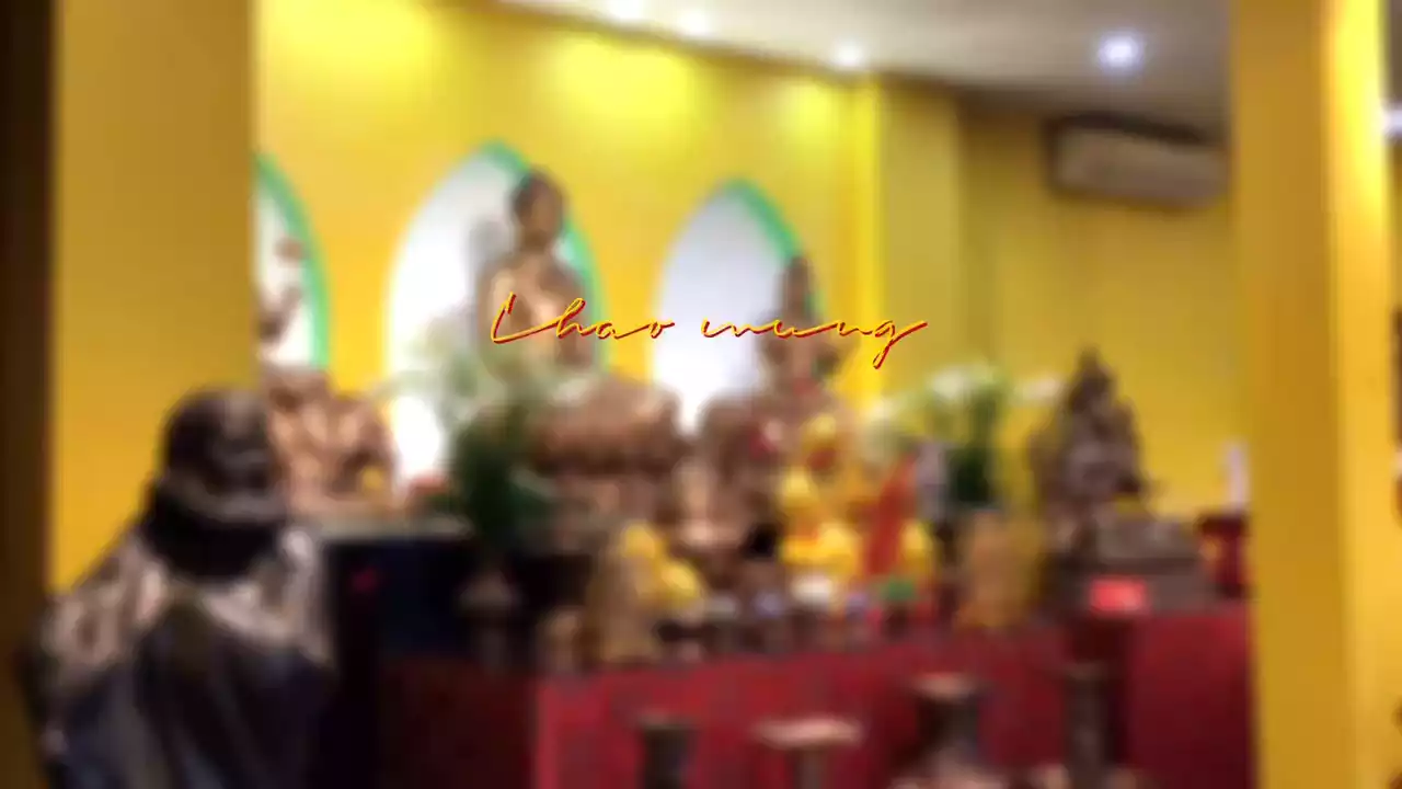 Phòng trưng bày tượng - nơi trưng bày tác phẩm của Xưởng Đúc Đồng Hà Nội / Trạm tinh hoa số 4