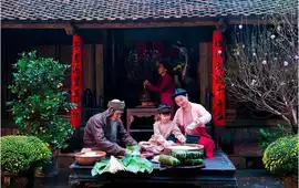 Tổ chức Tết Nguyên đán Bính Ngọ năm 2026 vui tươi, lành mạnh, an toàn, tiết kiệm