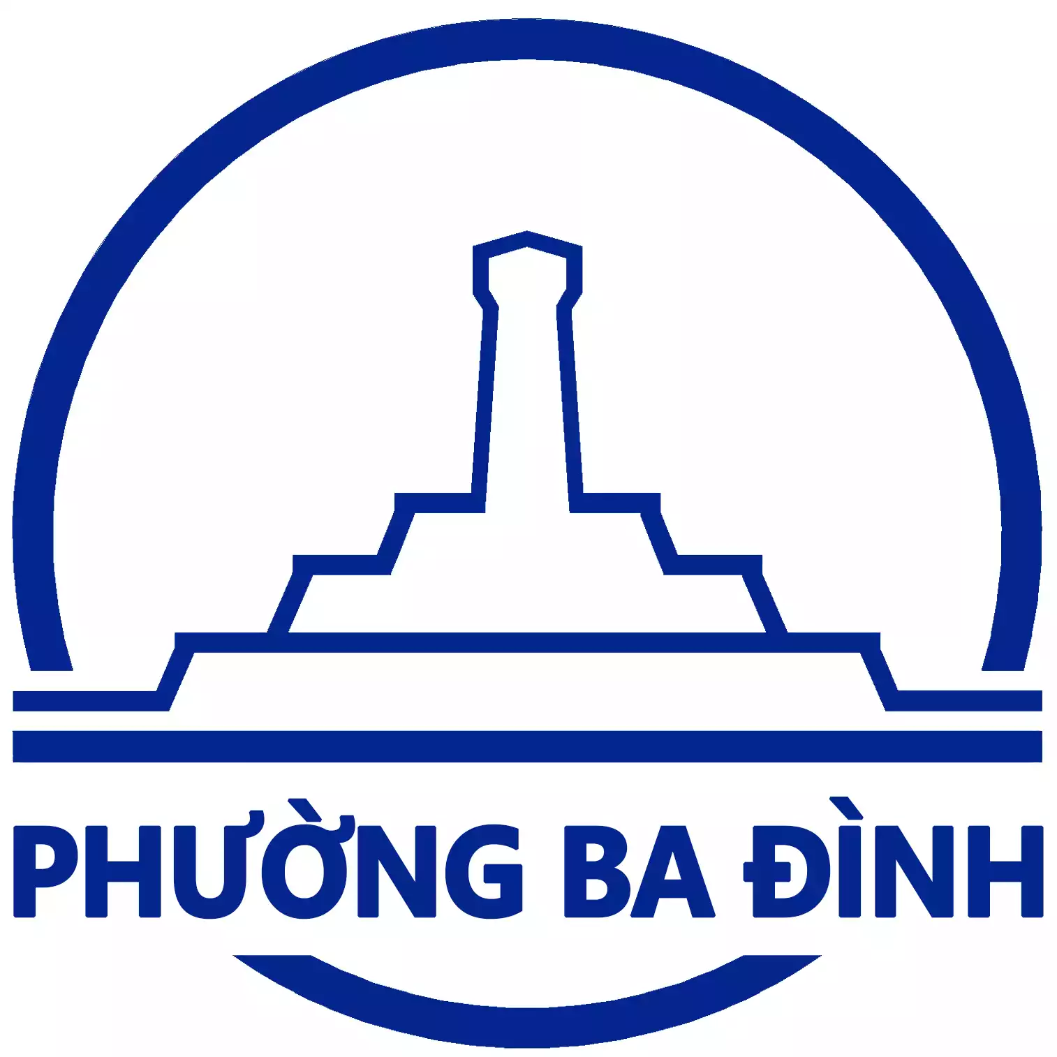 Cổng thông tin du lịch Phường Ba Đình