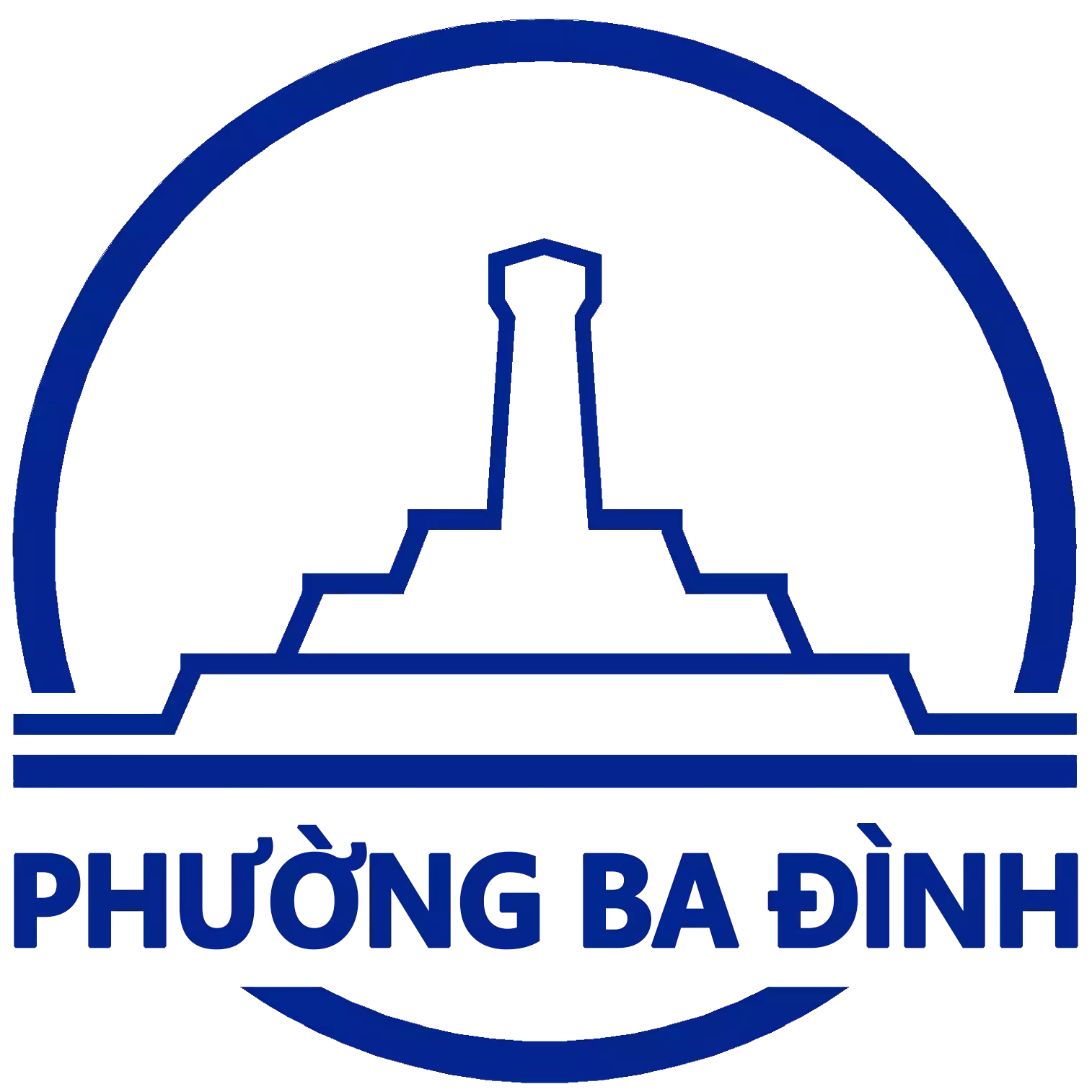 Cổng thông tin du lịch Phường Ba Đình